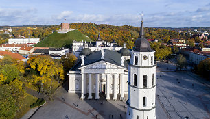 Vilnius