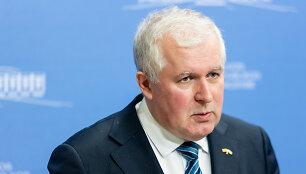 Arvydas Anu&scaron;auskas