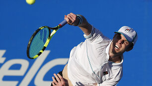 Samas Querrey