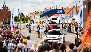 &bdquo;CBet Rally Roki&scaron;kis&ldquo;