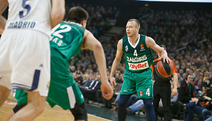 Lukas Lekavičius