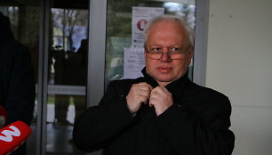 Arvydas Skorupskas