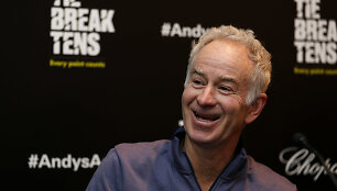 Johnas McEnroe