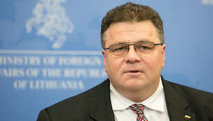 Linas Linkevičius