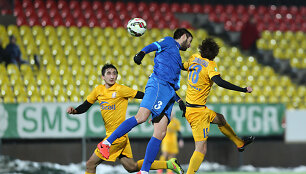 Horia Alexandru Crisanas