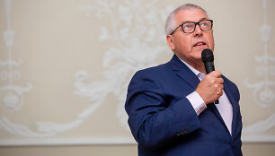 Stasys Eidrigevičius