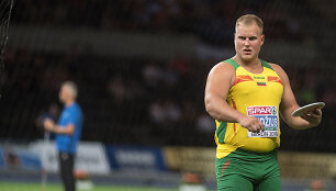 Andrius Gudžius