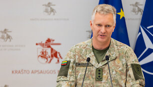 Antanas Matutis