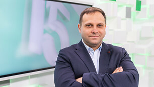 Ignas Hofmanas