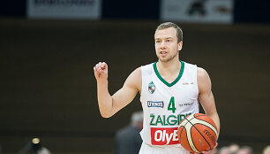 Lukas Lekavičius