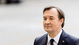 Rimvydas Petrauskas