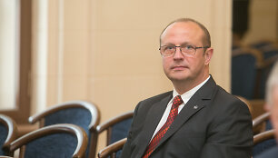 Ričardas Malinauskas 
