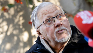 Vytautas Landsbergis