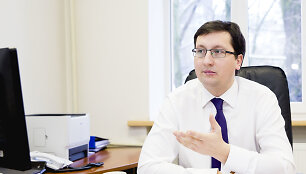 Mantas Burokas