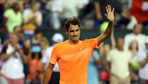 Rogeris Federeris