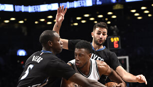 Ricky Rubio