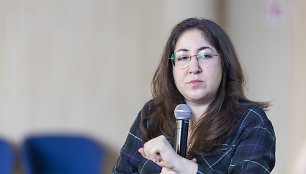 Deborah Feldman