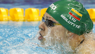 Rūta Meilutytė