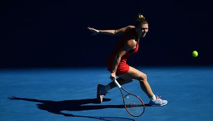 Simona Halep