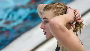 Rūta Meilutytė