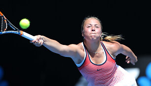 Anett Kontaveit