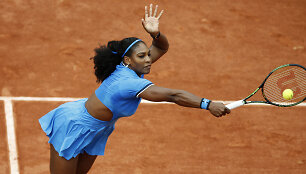 Serena Williams