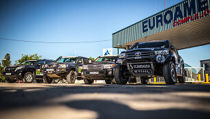 &bdquo;Toyota Hilux&ldquo;