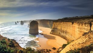 Didysis vandenyno kelias Australijoje