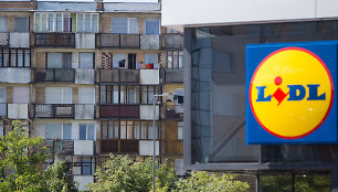 „Lidl“