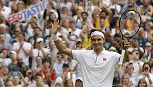 Rogeris Federeris