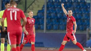 Andro &Scaron;vrljuga