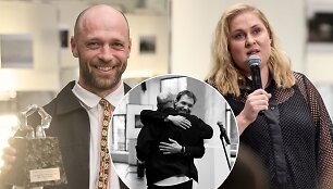 15-ieji kino operatorių apdovanojimai &bdquo;Ąžuolas&ldquo;
