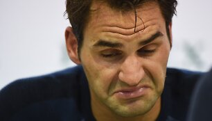 Rogeris Federeris 