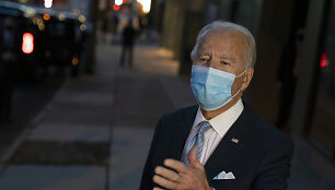 Joe Bidenas