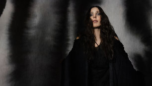 Chelsea Wolfe