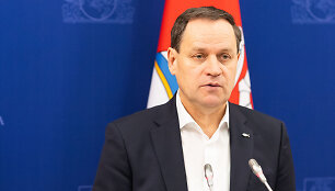 Waldemaras Tomaszewskis
