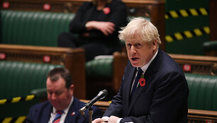 Borisas Johnsonas