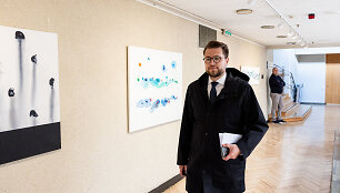 Lukas Savickas
