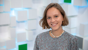 Liucija Vaicenavičiūtė-Liucė