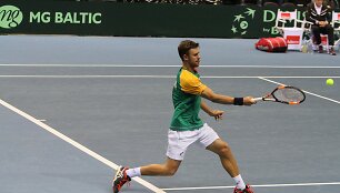  Laurynas Grigelis