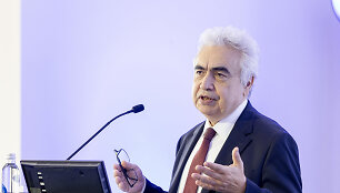 Fatih Birol