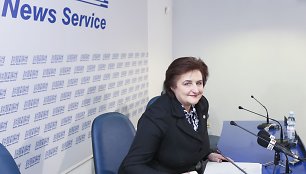 Loreta Graužinienė