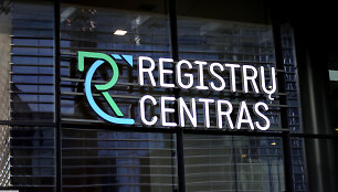 Registrų centras