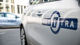 Atvirų durų diena &bdquo;Regitroje&ldquo; (2019)