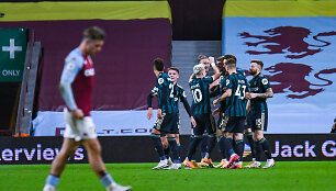 &bdquo;Leeds United&ldquo; triumfas