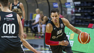 &bdquo;Bucket Summer League&ldquo;: pusfinaliai