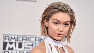 Gigi Hadid