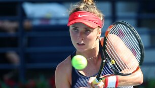 Elina Svitolina