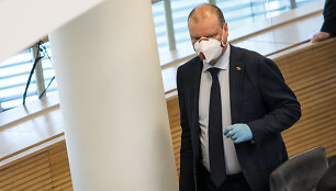 Saulius Skvernelis