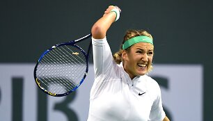 Viktorija Azarenka
